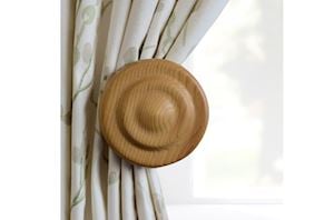 Laura Ashley Haywood Honey Curtain Holdback - Thumbnail 2