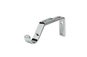 Speedy 35mm Passing Bracket Chrome