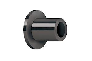 Rolls Neo 19mm Recess Bracket Black Nickel