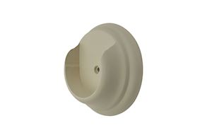 Rolls 45mm Modern Country Pearl Recess Bracket