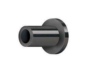 Rolls Neo 19mm Recess Bracket Black Nickel