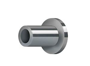 Rolls Neo 19mm Recess Bracket Stainless Steel - Thumbnail 1
