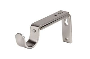 Speedy 35mm Segmented Ball Eyelet Pole Chrome - Thumbnail 2