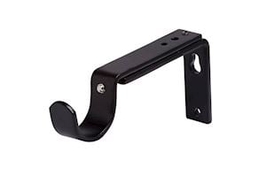 Speedy 28mm Adjustable Bracket Black - Thumbnail 1