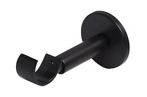 Speedy 35mm Globe Eyelet Pole Black - Thumbnail 2