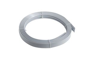 Speedy Streamline Coiled Track Plastic