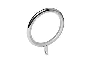 Integra 35mm Elements Rings Chrome - Thumbnail 1