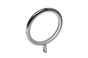 Integra 35mm Elements Rings Satin Steel - Thumbnail 1