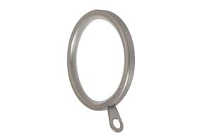 Swish Soho 28mm Satin Steel Rings