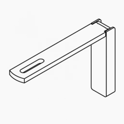 Smart fix 100mm - 11208