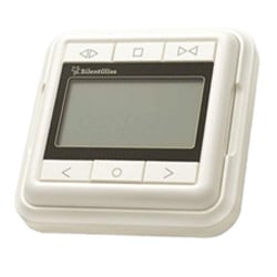 Radio Timer Single Channel - 11429