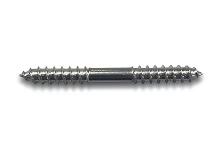Hallis Eden Dowel Screw Connector