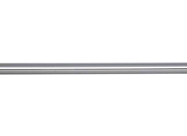 Rolls 19mm Neo Metal Pole Chrome