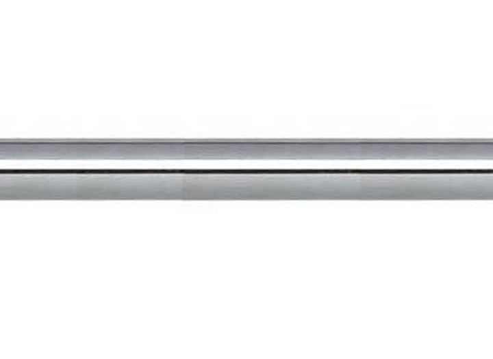 Rolls 35mm Neo Metal Pole Chrome