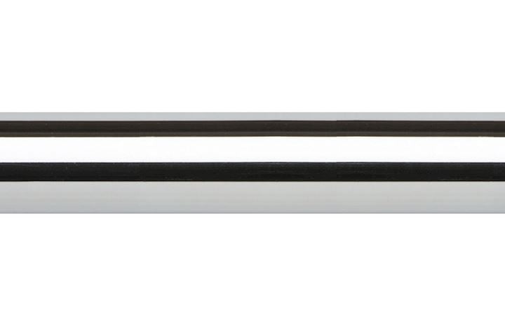 Rolls Galleria 35mm Chrome Pole Only