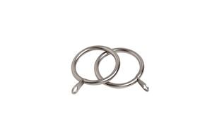 Speedy Pristine 25-28mm Crystal Extendable Curtain Pole Chrome - Thumbnail 2