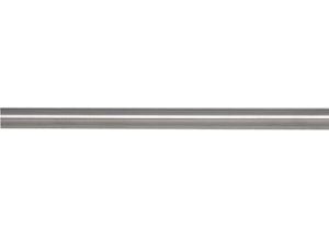 Rolls 19mm Neo Metal Pole Stainless Steel