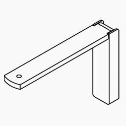 Smart fix 100mm - 11202